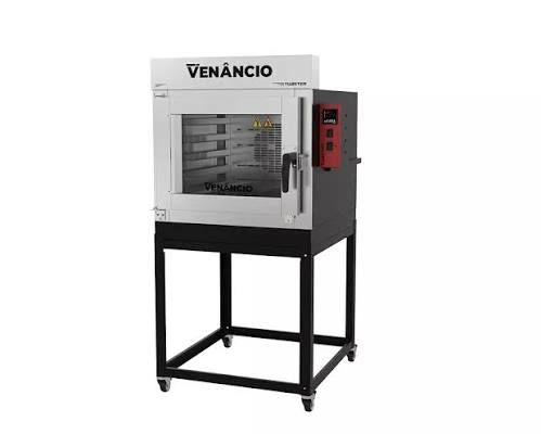 FORNO IND 5T TURBO TWISTER ELETRICO 380T - VENANCIO