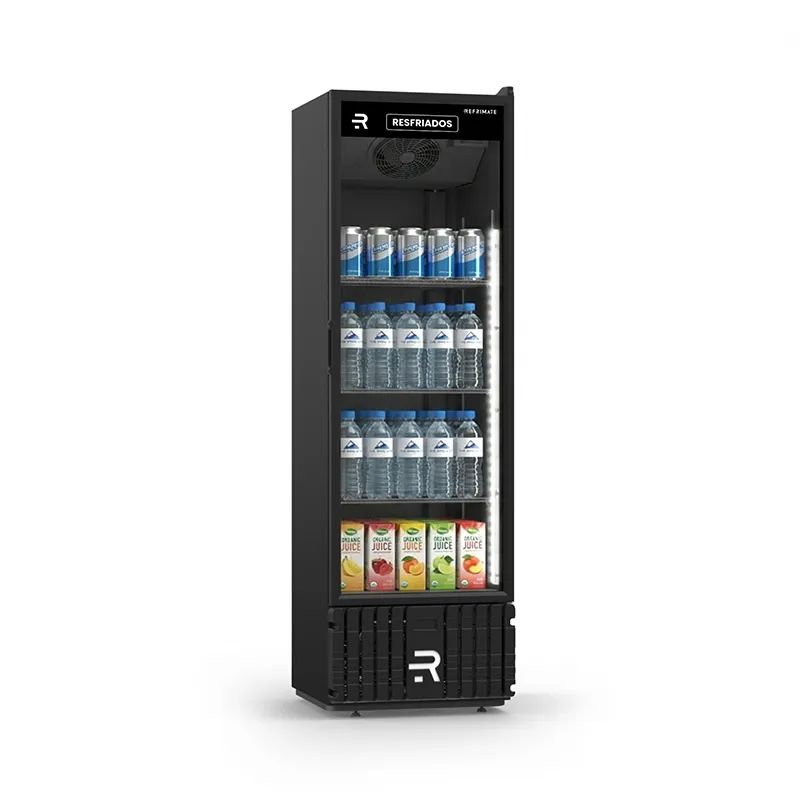 VISA COOLER MULTIUSO 400L ECONOMY - REFRIMATE