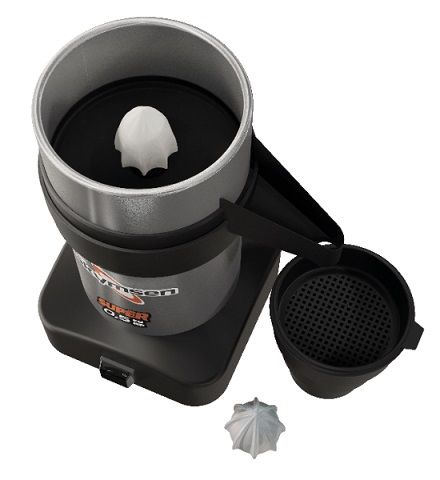 EXTRATOR DE SUCOS INOX ESB SUPER-N 127/220V - SKYMSEN
