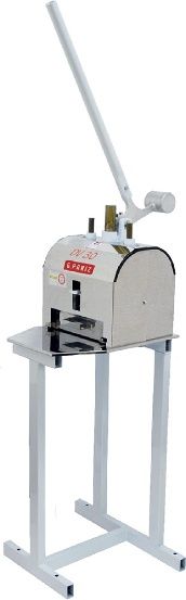 DIVISORA DE MASSA MANUAL 30 DIVISÕES DV-30 - G.PANIZ