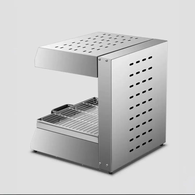 SALAMANDRA ELÉTRICA MARCPRO SL.1.102 2600W 220V - MARCHESONI