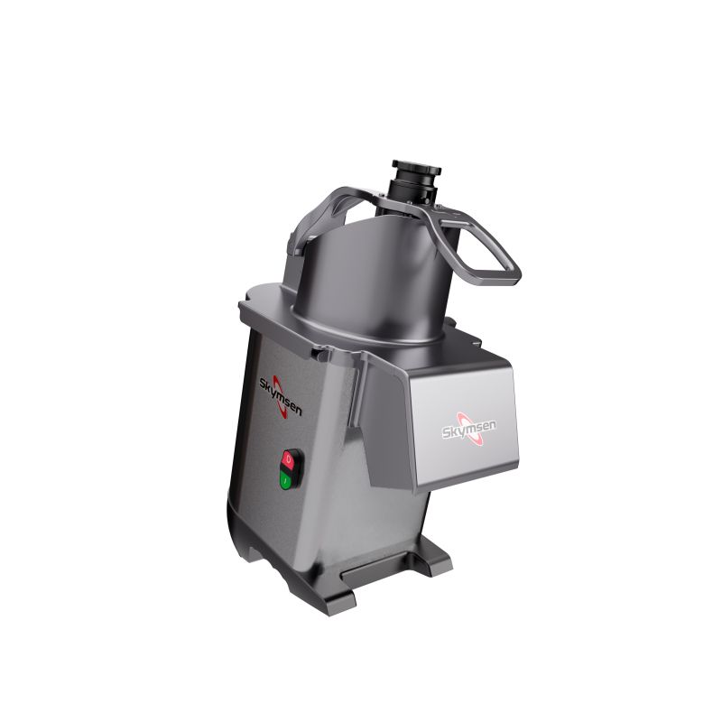 PROCESSADOR DE ALIMENTOS PA7 PRO COM 7 DISCOS BIVOLT - SKYMSEN