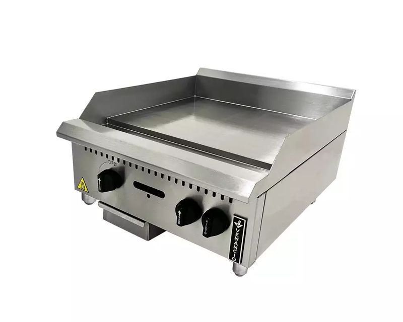 CHAPA MANUAL DE MESA PRIME 60 PCM060G-ME - VENÂNCIO