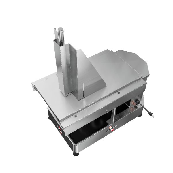 CORTADOR DE FRIOS AUTOMÁTICO INOX 260MM FFA 220V - SKYMSEN