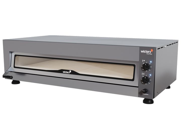 FORNO ELÉTRICO PARA PIZZA WP-100 220V - WICTORY