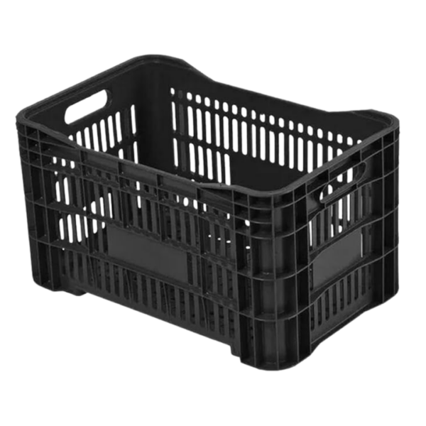 Caixa Plástica Vazada – MS10- Mercoplasa