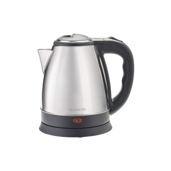 Chaleira Elétrica Inox 1,8L Agratto