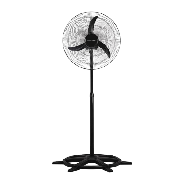 Ventilador Oscilante de Coluna 60cm Ventisol