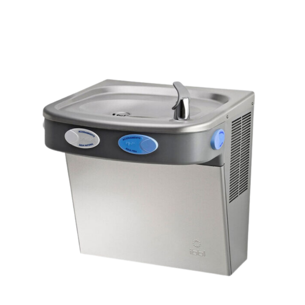 Purificador Refrigerado de Água 100L IBBL