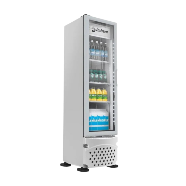 Visa Cooler 230L - Imbera