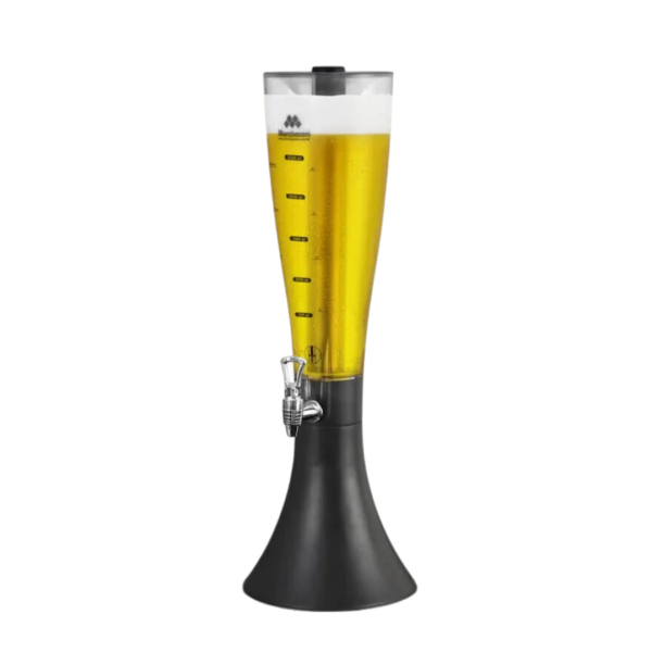 Torre de Chopp Tulipa (1,5, 2,5 e 3,5L) Marchesoni