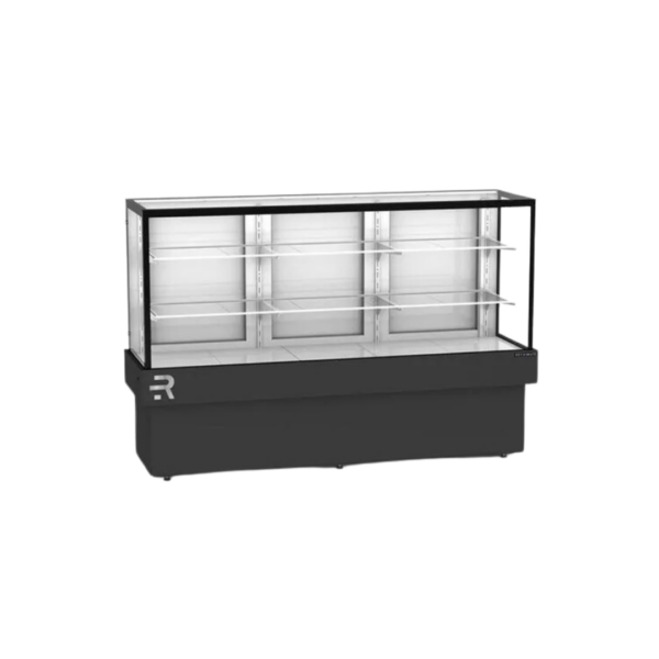 Vitrine Vanguard Plus (75 e 145 cm) Refrimate