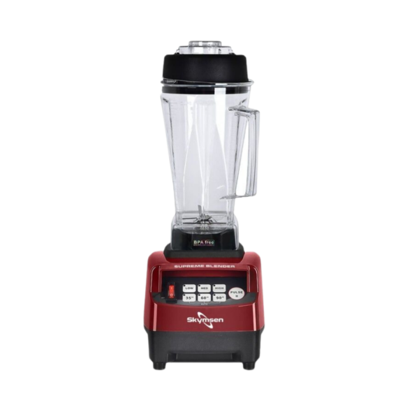 Liquidificador Supreme Blender 2L Skymsen