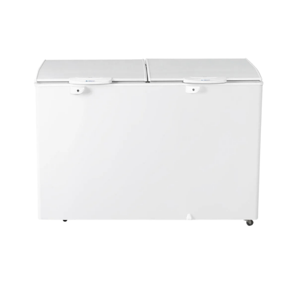 Freezer Horizontal Tampa Cega Skin (219,310, 411 e 510 lts) - Gelopar