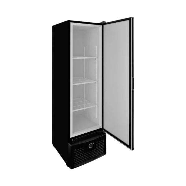 Freezer Vertical Tripla Ação Porta Cega 284L - Fricon