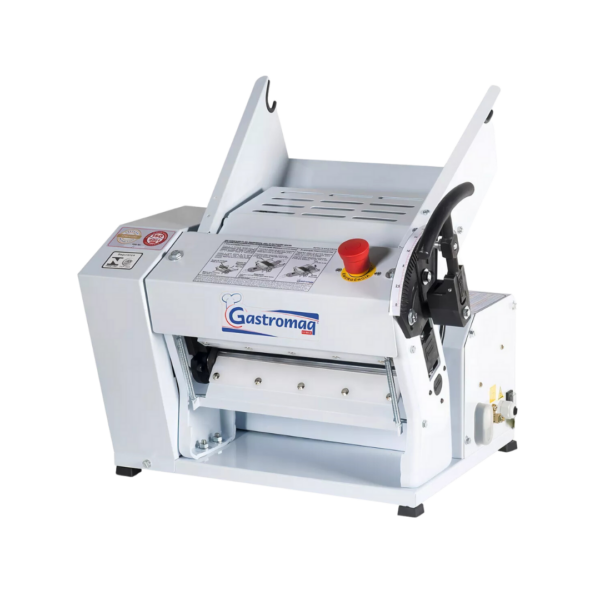 Cilindro Laminador Cl-300 Mini Gastromaq