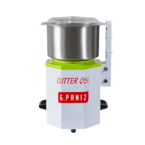 Cutter 05 Litros Gpaniz