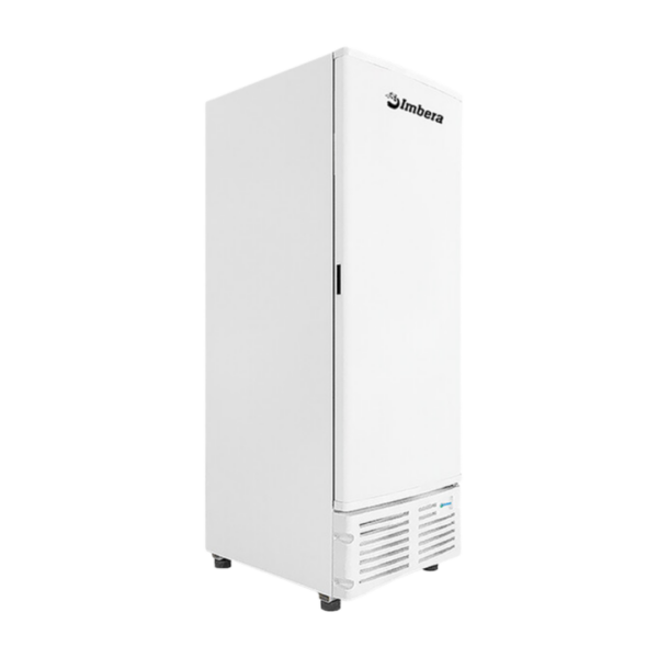 Freezer 564L Porta Cega Tripla Ação - Imbera