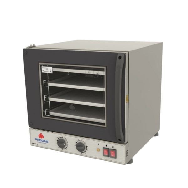 Forno Turbo Elétrico Fast Oven Prp-004 G2 - Progás