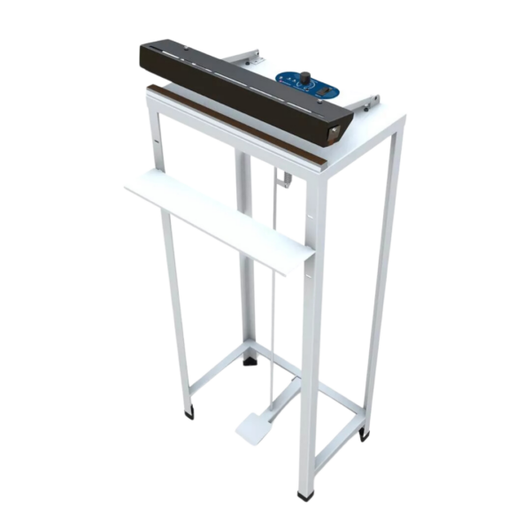 Seladora Pedal SP400 (Com e Sem Controlador Temperatura) Sulpack