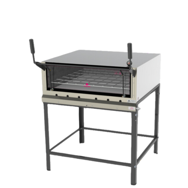 Forno Lastro Refratário Gás PRP-900 G2 - Progás