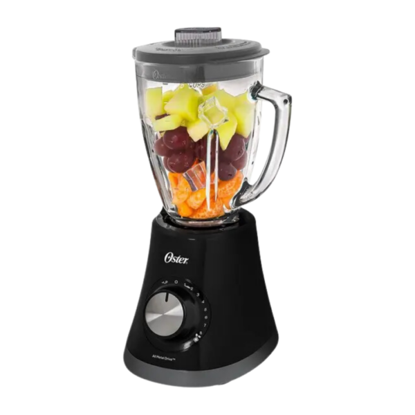 Liquidificador 1,25L 750W Super Chef 8 Velocidades Oster